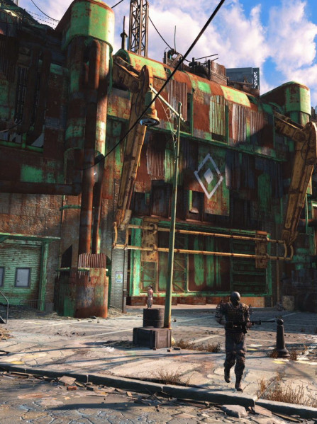 Fallout 4 Season Pass Xbox Live Key EUROPE Fallout 4 Season Pass Xbox Live Key EUROPE