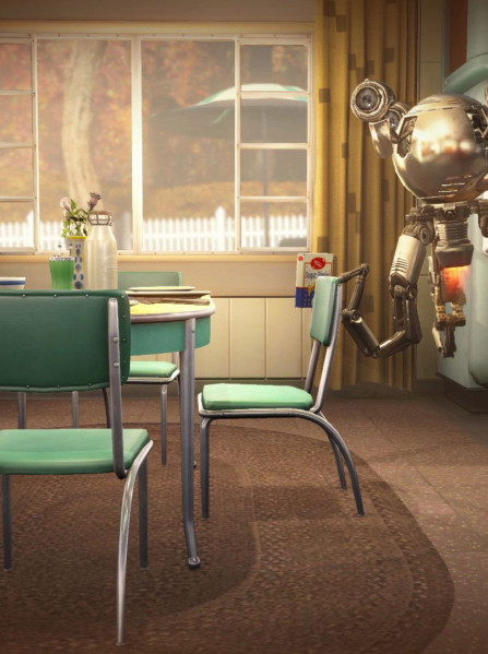 Fallout 4 Season Pass Xbox Live Key EUROPE Fallout 4 Season Pass Xbox Live Key EUROPE
