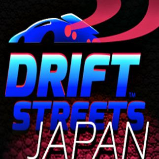 Drift Streets Japan Steam Key GLOBAL