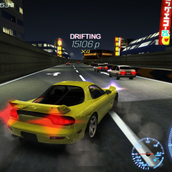 Drift Streets Japan Steam Key GLOBAL