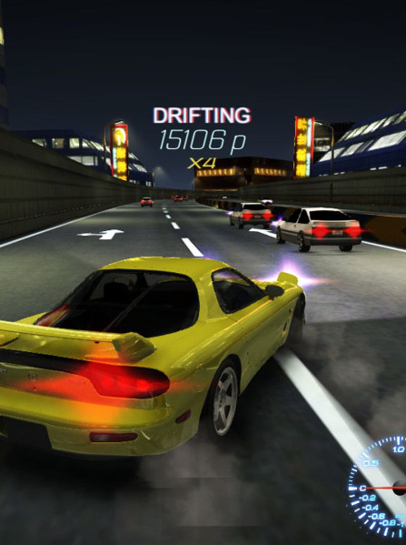 Drift Streets Japan Steam Key GLOBAL Drift Streets Japan Steam Key GLOBAL