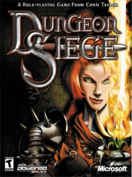 Dungeon Siege Steam Key GLOBAL Dungeon Siege Steam Key GLOBAL