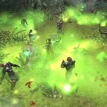 Dungeon Siege Steam Key GLOBAL