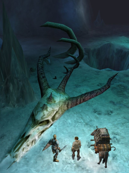Dungeon Siege Steam Key GLOBAL Dungeon Siege Steam Key GLOBAL