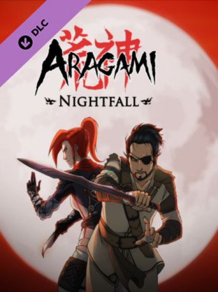 Aragami: Nightfall Steam Key GLOBAL Aragami: Nightfall Steam Key GLOBAL