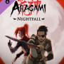 Aragami: Nightfall Steam Key GLOBAL
