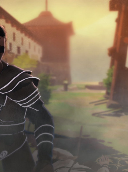 Aragami: Nightfall Steam Key GLOBAL Aragami: Nightfall Steam Key GLOBAL