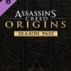 Assassin's Creed Origins - Season Pass - Ubisoft Connect - GLOBAL Assassin's Creed Origins - Season Pass - Ubisoft Connect - GLOBAL