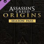 Assassin's Creed Origins - Season Pass - Ubisoft Connect - GLOBAL