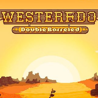Westerado: Double Barreled Steam Key GLOBAL