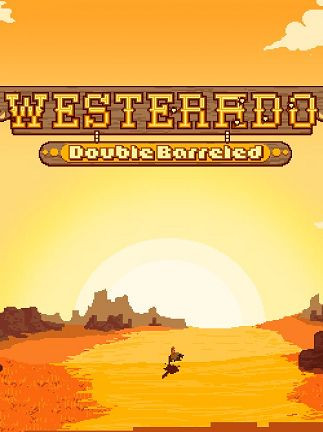 Westerado: Double Barreled Steam Key GLOBAL