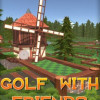 Golf With Your Friends (PC) - Steam Key - EUROPE Golf With Your Friends (PC) - Steam Key - EUROPE