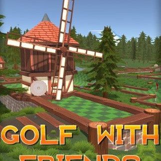 Golf With Your Friends (PC) - Steam Key - EUROPE
