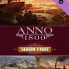 Anno 1800 Season 2 Pass (PC) - Ubisoft Connect - EUROPE Anno 1800 Season 2 Pass (PC) - Ubisoft Connect - EUROPE