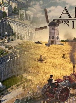Anno 1800 Season 2 Pass (PC) - Ubisoft Connect - EUROPE