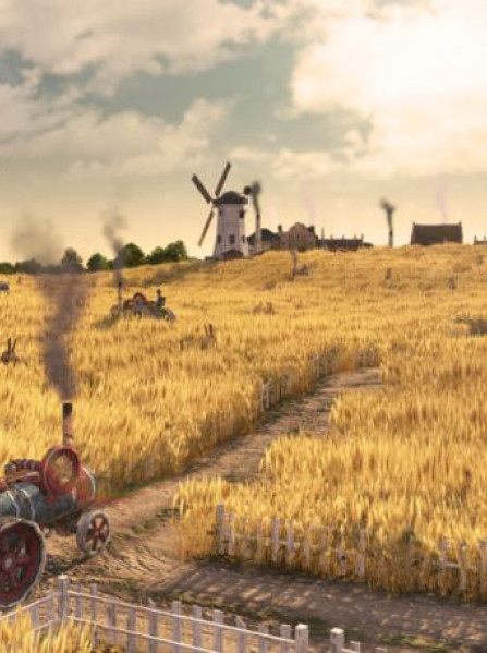 Anno 1800 Season 2 Pass (PC) - Ubisoft Connect - EUROPE Anno 1800 Season 2 Pass (PC) - Ubisoft Connect - EUROPE