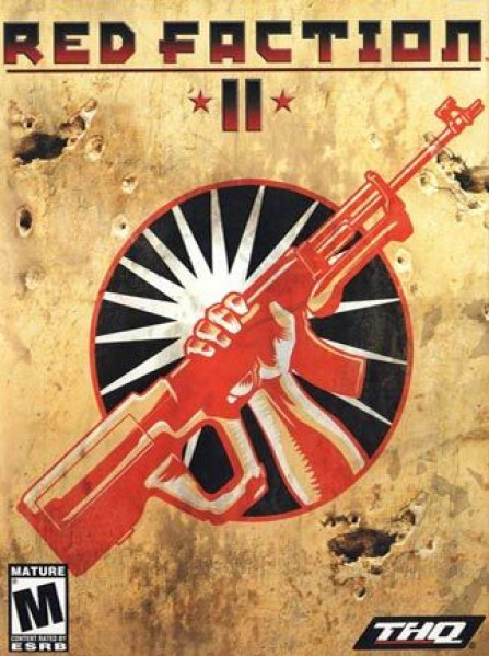 Red Faction II Steam Key GLOBAL Red Faction II Steam Key GLOBAL