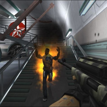 Red Faction II Steam Key GLOBAL