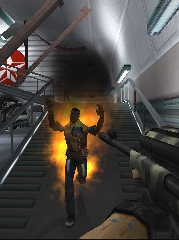 Red Faction II Steam Key GLOBAL