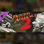Jagged Alliance 2 Classic Steam Key GLOBAL