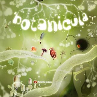 Botanicula Steam Key GLOBAL