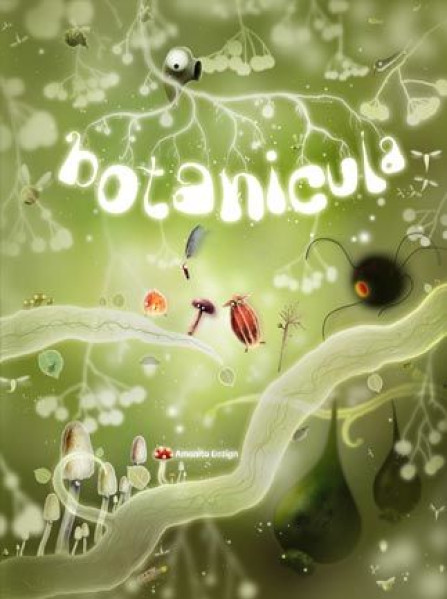 Botanicula Steam Key GLOBAL Botanicula Steam Key GLOBAL
