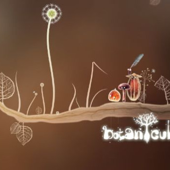 Botanicula Steam Key GLOBAL