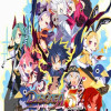 Disgaea 5 Complete: Digital Dood Edition Steam Key GLOBAL