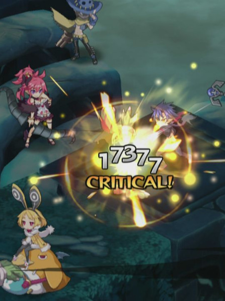 Disgaea 5 Complete: Digital Dood Edition Steam Key GLOBAL