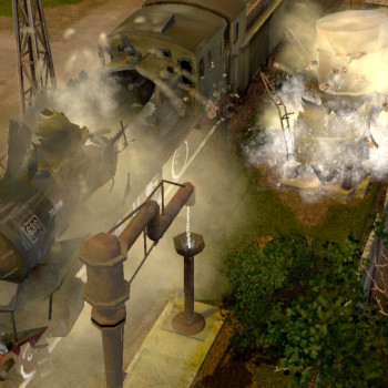 Silent Storm Gold Edition Steam Key GLOBAL