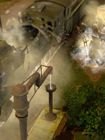Silent Storm Gold Edition Steam Key GLOBAL Silent Storm Gold Edition Steam Key GLOBAL