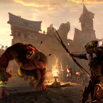 Warhammer: End Times - Vermintide Schluesselschloss Steam Key GLOBAL