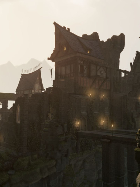 Warhammer: End Times - Vermintide Schluesselschloss Steam Key GLOBAL Warhammer: End Times - Vermintide Schluesselschloss Steam Key GLOBAL