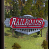 Sid Meier's Railroads! Steam Key GLOBAL Sid Meier's Railroads! Steam Key GLOBAL