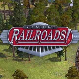 Sid Meier's Railroads! Steam Key GLOBAL