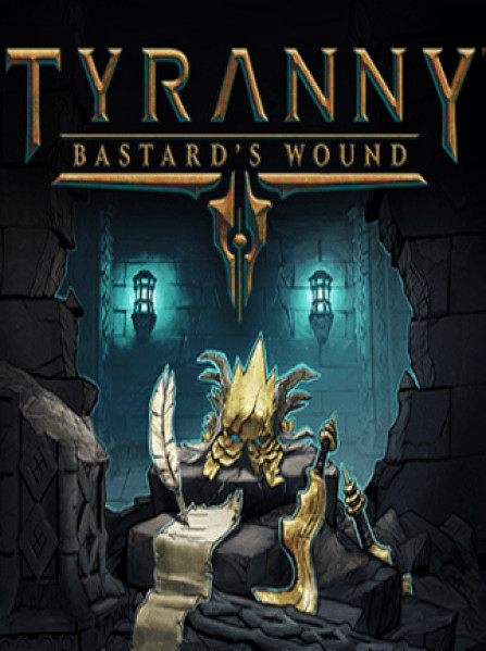 Tyranny - Bastard's Wound Steam Key GLOBAL Tyranny - Bastard's Wound Steam Key GLOBAL