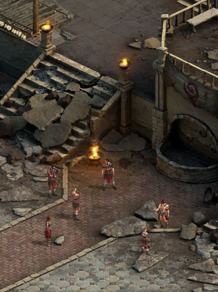 Tyranny - Bastard's Wound Steam Key GLOBAL Tyranny - Bastard's Wound Steam Key GLOBAL