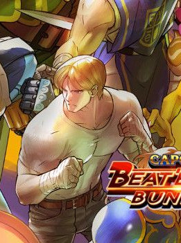 Capcom Beat 'Em Up Bundle Steam Key GLOBAL Capcom Beat 'Em Up Bundle Steam Key GLOBAL