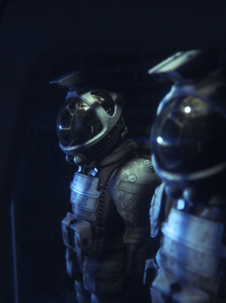 Alien: Isolation - Season Pass Steam Key GLOBAL Alien: Isolation - Season Pass Steam Key GLOBAL