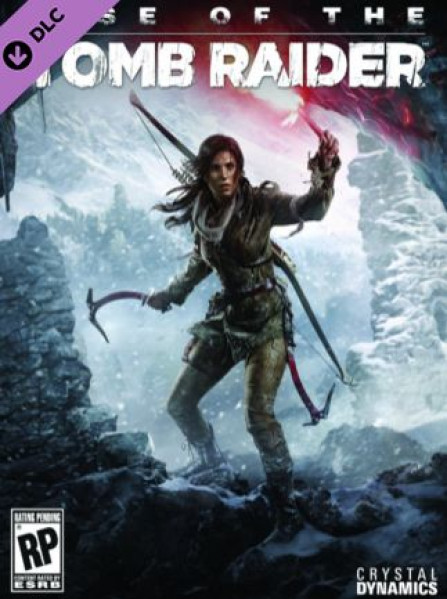 Rise of the Tomb Raider Celebration Pack Steam Key GLOBAL 20 Years Rise of the Tomb Raider Celebration Pack Steam Key GLOBAL 20 Years