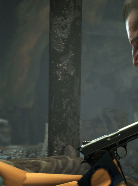 Rise of the Tomb Raider Celebration Pack Steam Key GLOBAL 20 Years Rise of the Tomb Raider Celebration Pack Steam Key GLOBAL 20 Years