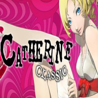 Catherine Classic Steam Key EUROPE