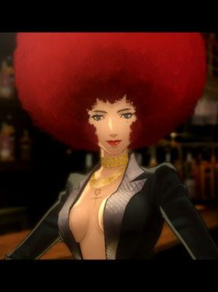 Catherine Classic Steam Key EUROPE Catherine Classic Steam Key EUROPE