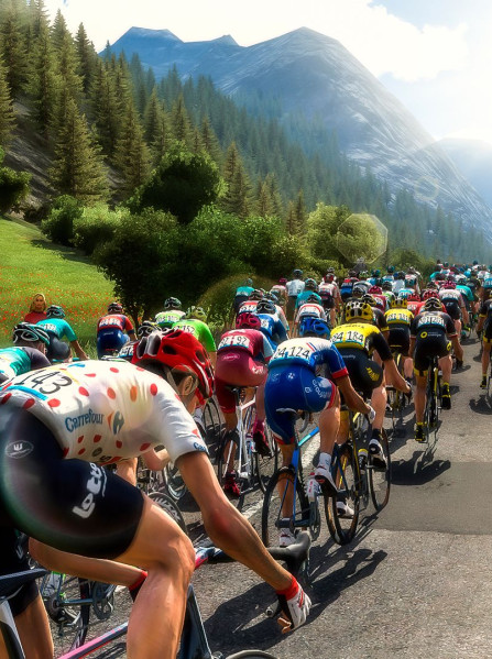 Pro Cycling Manager 2018 Steam Key GLOBAL Pro Cycling Manager 2018 Steam Key GLOBAL