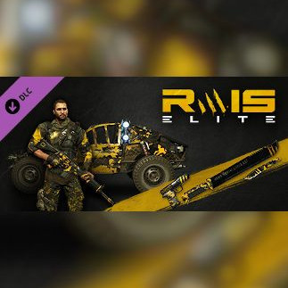 Dying Light - Rais Elite Bundle Steam Key GLOBAL