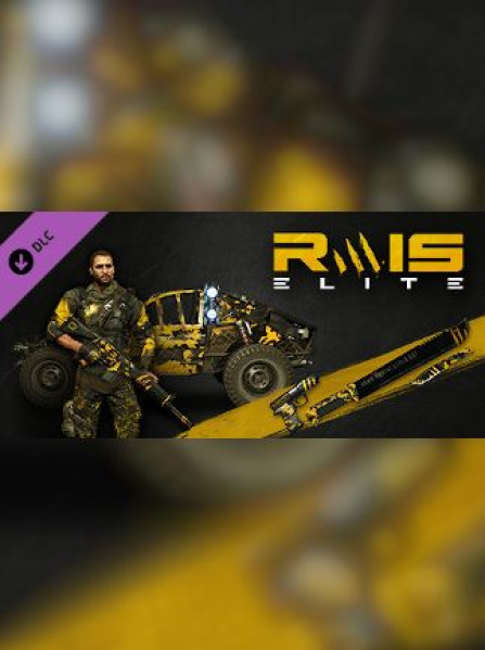 Dying Light - Rais Elite Bundle Steam Key GLOBAL Dying Light - Rais Elite Bundle Steam Key GLOBAL