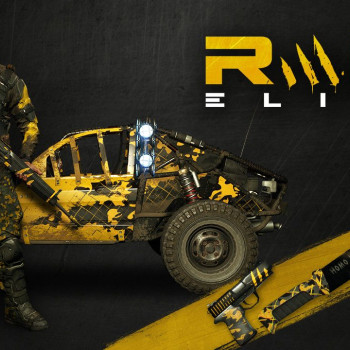 Dying Light - Rais Elite Bundle Steam Key GLOBAL