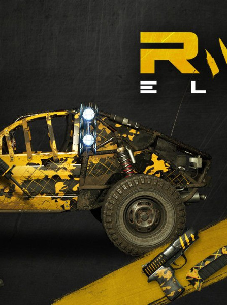 Dying Light - Rais Elite Bundle Steam Key GLOBAL Dying Light - Rais Elite Bundle Steam Key GLOBAL