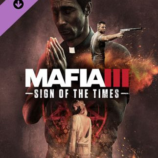 Mafia III: Sign of the Times PC Steam Key GLOBAL