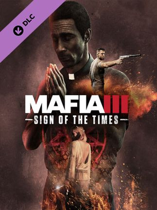 Mafia III: Sign of the Times PC Steam Key GLOBAL Mafia III: Sign of the Times PC Steam Key GLOBAL